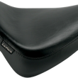Load image into Gallery viewer, Le Pera Silhouette Deluxe Solo Seat - Softail '84-'99 LN-800 - Additional View 6
