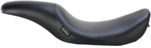 Load image into Gallery viewer, Le Pera Silhouette Full-Length Seat - Smooth - Black - FL '02-'07 LH-867PY - Main Product View