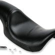 Load image into Gallery viewer, Le Pera Silhouette Full-Length Seat - Smooth - Black - FL '08-'23 LK-867 - Side View