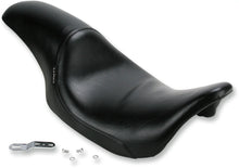 Load image into Gallery viewer, Le Pera Silhouette Full-Length Seat - Smooth - Black - FL '08-'23 LK-867 - Side View