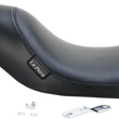 Load image into Gallery viewer, Le Pera Silhouette Full-Length Seat - Smooth - Black - FL '02-'07 LH-867PY - Side View