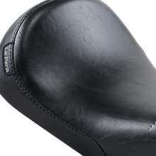 Load image into Gallery viewer, Le Pera Silhouette LT Solo Seat - XL &#39;82-&#39;03 LT-856 - Back View
