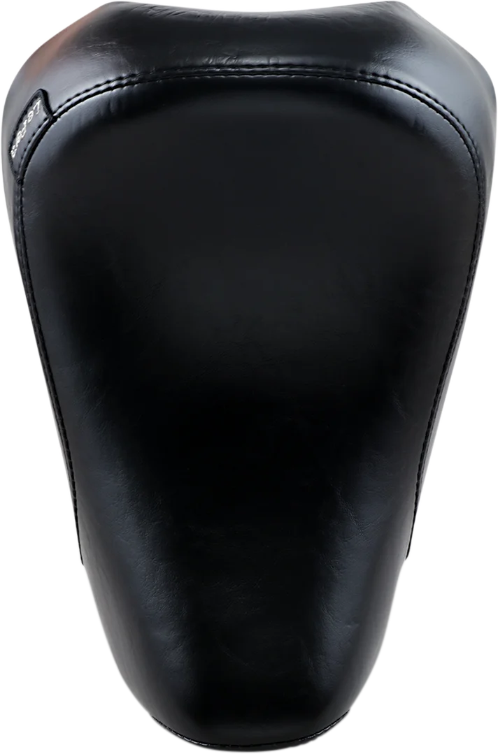 Le Pera Silhouette LT Solo Seat - XL '82-'03 LT-856 - Installation View