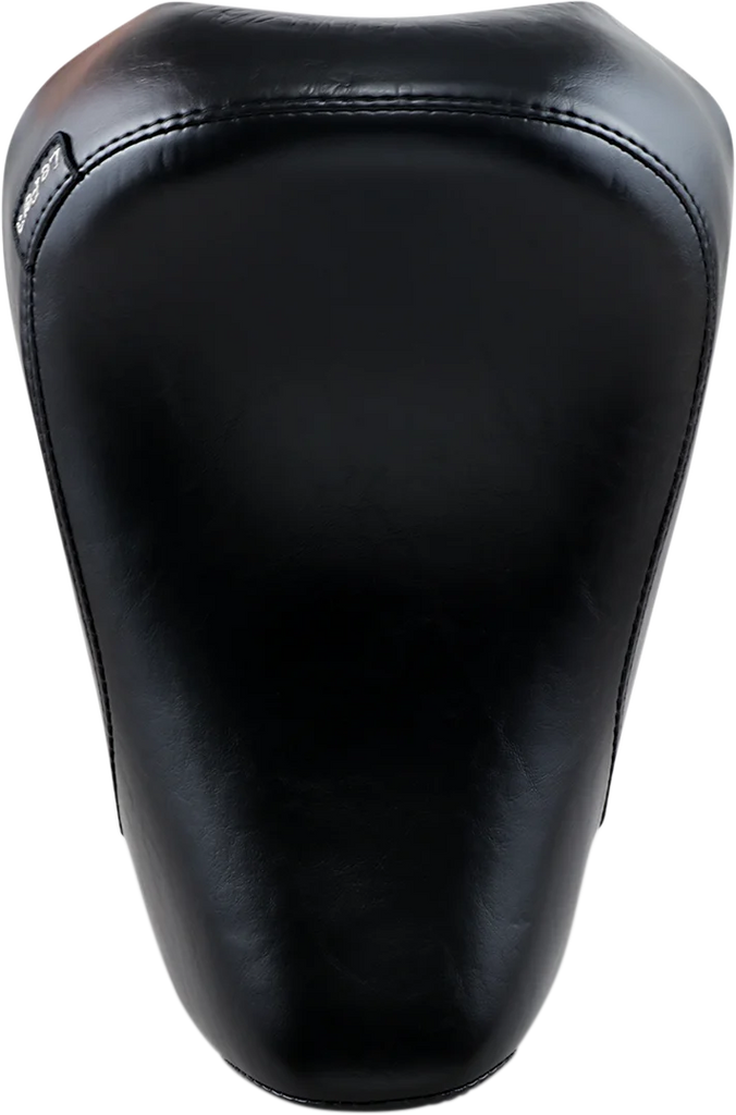 Le Pera Silhouette LT Solo Seat - XL '82-'03 LT-856 - Installation View