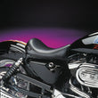 Load image into Gallery viewer, Le Pera Silhouette LT Solo Seat - XL '82-'03 LT-856 - Additional View 5