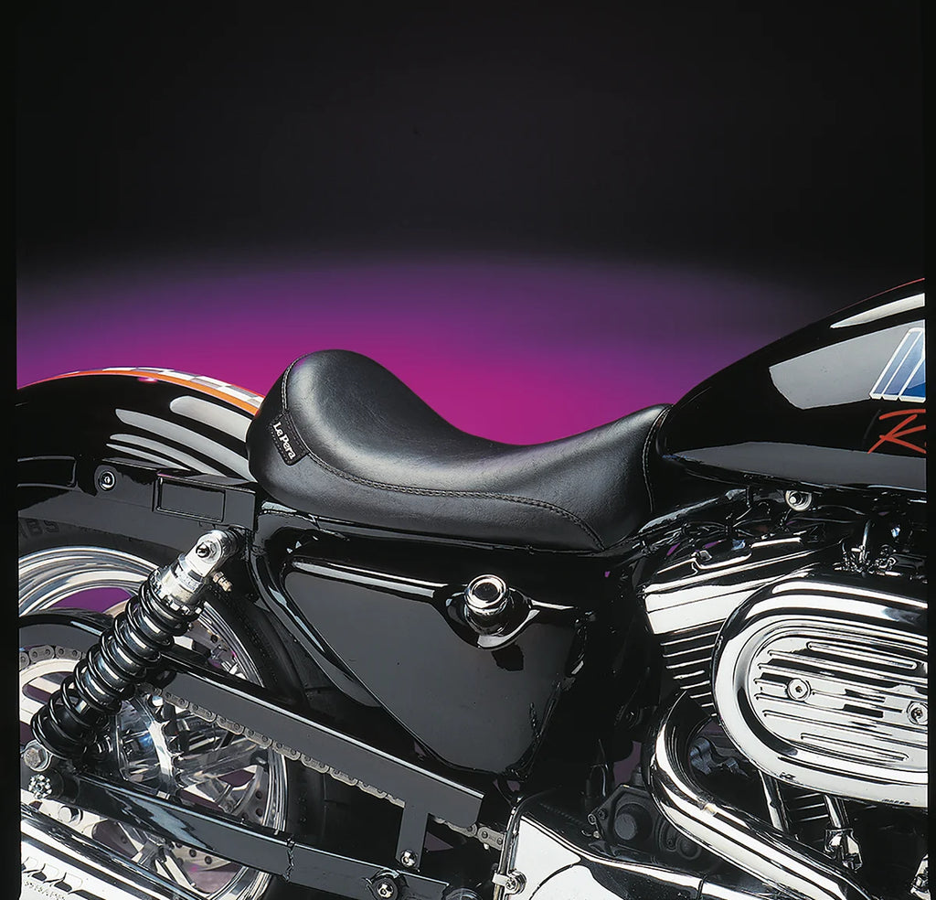 Le Pera Silhouette LT Solo Seat - XL '82-'03 LT-856 - Additional View 5