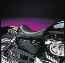 Load image into Gallery viewer, Le Pera Silhouette LT Solo Seat - XL &#39;82-&#39;03 LT-856 - Additional View 5
