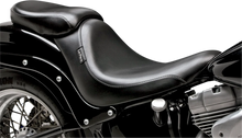 Load image into Gallery viewer, Le Pera Silhouette Pillion Seat - Deluxe - FL/FX '06-'17 LK-800P - Main Product View