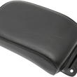 Load image into Gallery viewer, Le Pera Silhouette Pillion Seat - Smooth - FL/FX '00-'07 LX-850P - Main Product View