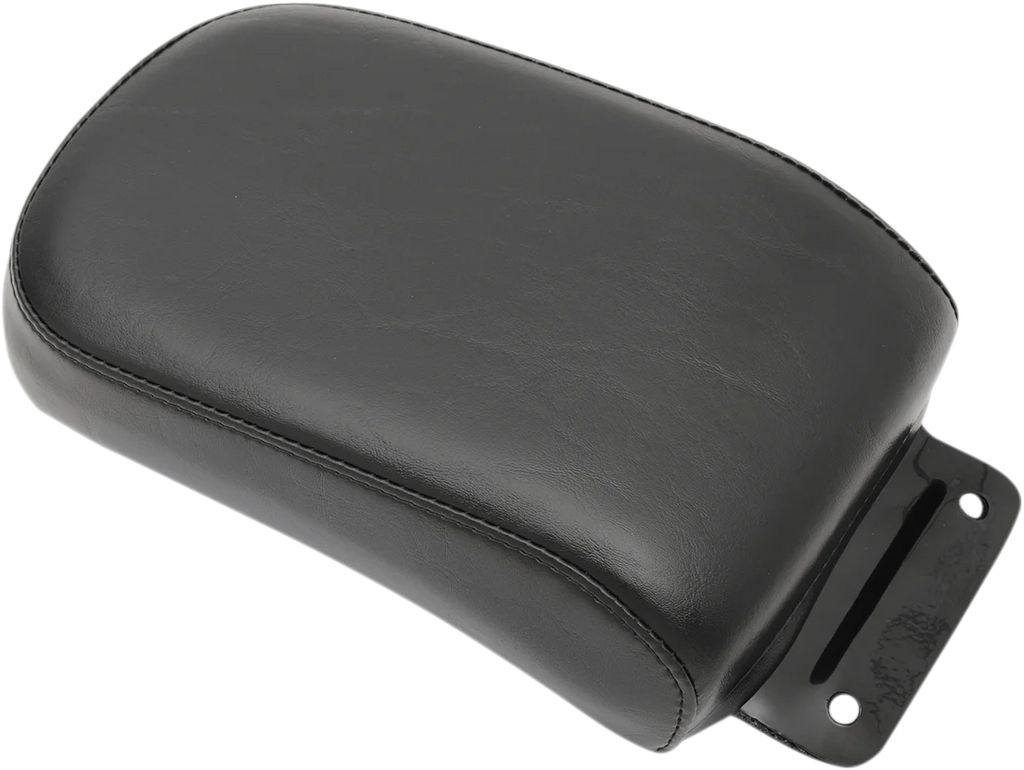 Le Pera Silhouette Pillion Seat - Smooth - FL/FX '00-'07 LX-850P - Main Product View