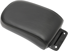 Load image into Gallery viewer, Le Pera Silhouette Pillion Seat - Smooth - FL/FX '00-'07 LX-850P - Main Product View