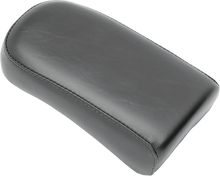 Load image into Gallery viewer, Le Pera Silhouette Pillion Seat - Smooth - FL/FX '00-'07 LX-850P - Side View