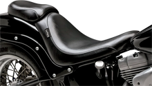 Load image into Gallery viewer, Le Pera Silhouette Pillion Seat - Smooth - FL/FX '06-'17 LK-850P - Main Product View