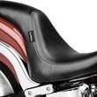 Load image into Gallery viewer, Le Pera Silhouette Seat - Deuce - Smooth - FXST '00-'07 LD-860 - Main Product View