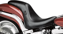 Load image into Gallery viewer, Le Pera Silhouette Seat - Deuce - Smooth - FXST '00-'07 LD-860 - Main Product View