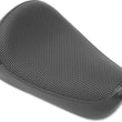 Load image into Gallery viewer, Le Pera Silhouette Solo Seat - Basketweave - Black - XL '82-'03 L-876 - Main Product View