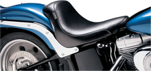 Load image into Gallery viewer, Le Pera Silhouette Solo Seat - FXST/FLST '06-'17 LK-800 - Main Product View