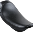 Load image into Gallery viewer, Le Pera Silhouette Solo Seat - Smooth - Black - Dyna '96-'03 LN-851 - Main Product View
