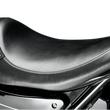 Load image into Gallery viewer, Le Pera Silhouette Solo Seat - Smooth - Black - FXR '82-'94 L-858 - Main Product View