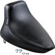 Load image into Gallery viewer, Le Pera Silhouette Solo Seat - Smooth - Black - Softail '84-'99 LN-850 - Side View