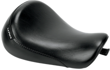 Load image into Gallery viewer, Le Pera Silhouette Solo Seat - Smooth - Black - XL '04-'22 LC-856 - Main Product View