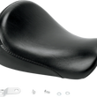 Load image into Gallery viewer, Le Pera Silhouette Solo Seat - Smooth - Black - XL '04-'22 LC-856 - Side View