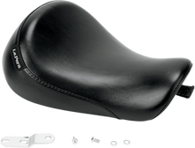 Load image into Gallery viewer, Le Pera Silhouette Solo Seat - Smooth - Black - XL '04-'22 LC-856 - Side View