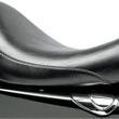 Load image into Gallery viewer, Le Pera Silhouette Solo Seat - Smooth - Black - XL '07-'09 LCK-856 - Main Product View