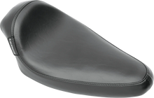 Load image into Gallery viewer, Le Pera Silhouette Solo Seat - Smooth - Black - XL '58-'78 L-854 - Main Product View