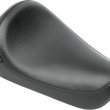 Load image into Gallery viewer, Le Pera Silhouette Solo Seat - Smooth - Black - XL '82-'03 L-856 - Main Product View