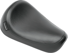 Load image into Gallery viewer, Le Pera Silhouette Solo Seat - Smooth - Black - XL '82-'03 L-856 - Main Product View