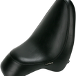 Load image into Gallery viewer, Le Pera Silhouette Solo Seat - Smooth/Bullet - Black - Softail '00-'07 LX-280 - Main Product View
