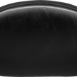 Load image into Gallery viewer, Le Pera Sissy Bar Pad - Medium - Smooth - Shiny Black L-SBP02S-SH - Main Product View