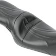 Load image into Gallery viewer, Le Pera Sorrento 2-Up Seat - Full-Length - Stitched - Black - XL '82-'03 LT-906 - Main Product View