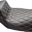 Load image into Gallery viewer, Le Pera Tailwhip Daddy Long Legs Seat - Main Product View