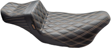 Load image into Gallery viewer, Le Pera Tailwhip Daddy Long Legs Seat - Main Product View