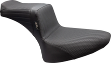Load image into Gallery viewer, Le Pera Tailwhip Seat - Basketweave - FL/FX '84-'99 LN-580BW - Main Product View