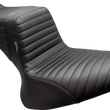 Load image into Gallery viewer, Le Pera Tailwhip Seat - Pleated - FL/FX '00-'17 LX-580PT - Main Product View