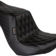Load image into Gallery viewer, Le Pera Tailwhip Up Front Seat - Black