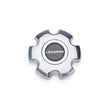 Load image into Gallery viewer, Lecarra Billet Horn Button Polished Lecarra Logo 3641