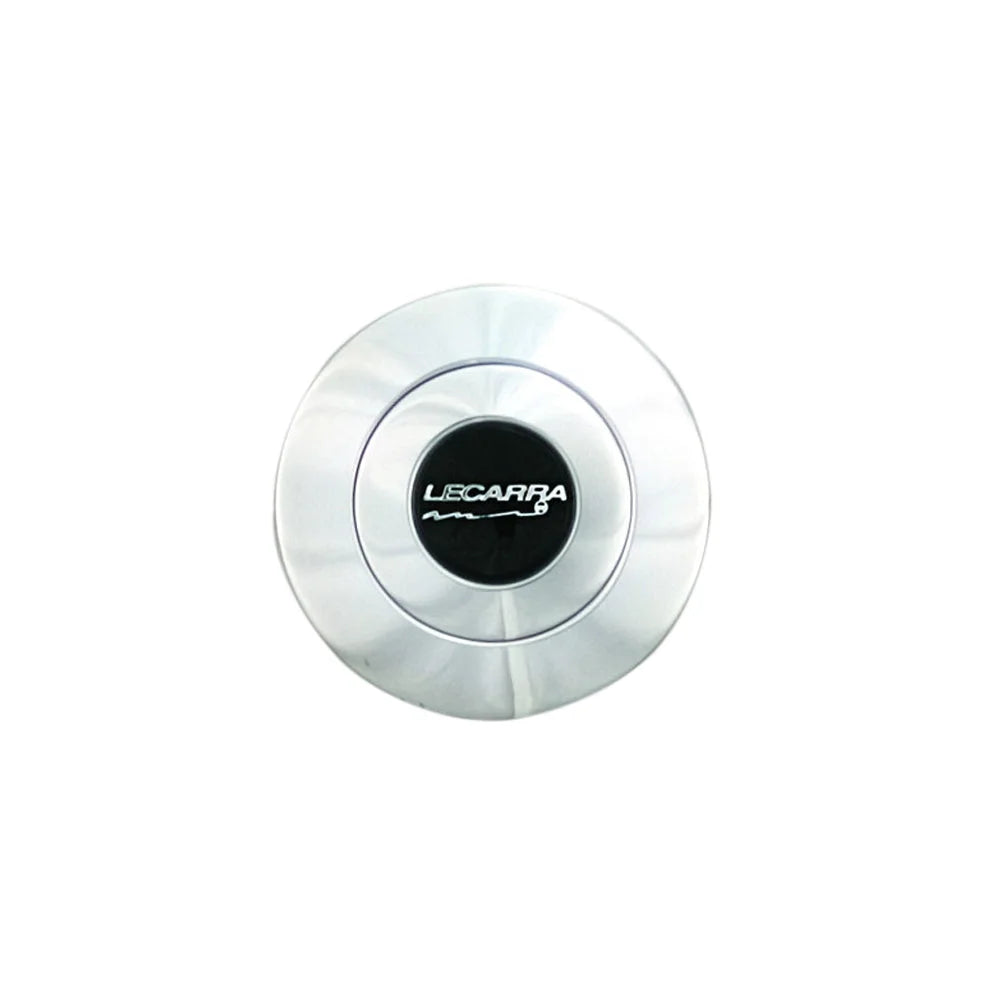 Lecarra Horn Cover Assembly Billet Aluminum 3631