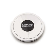 Load image into Gallery viewer, Lecarra Horn Cover Assembly Lecarra Logo Polished 3221