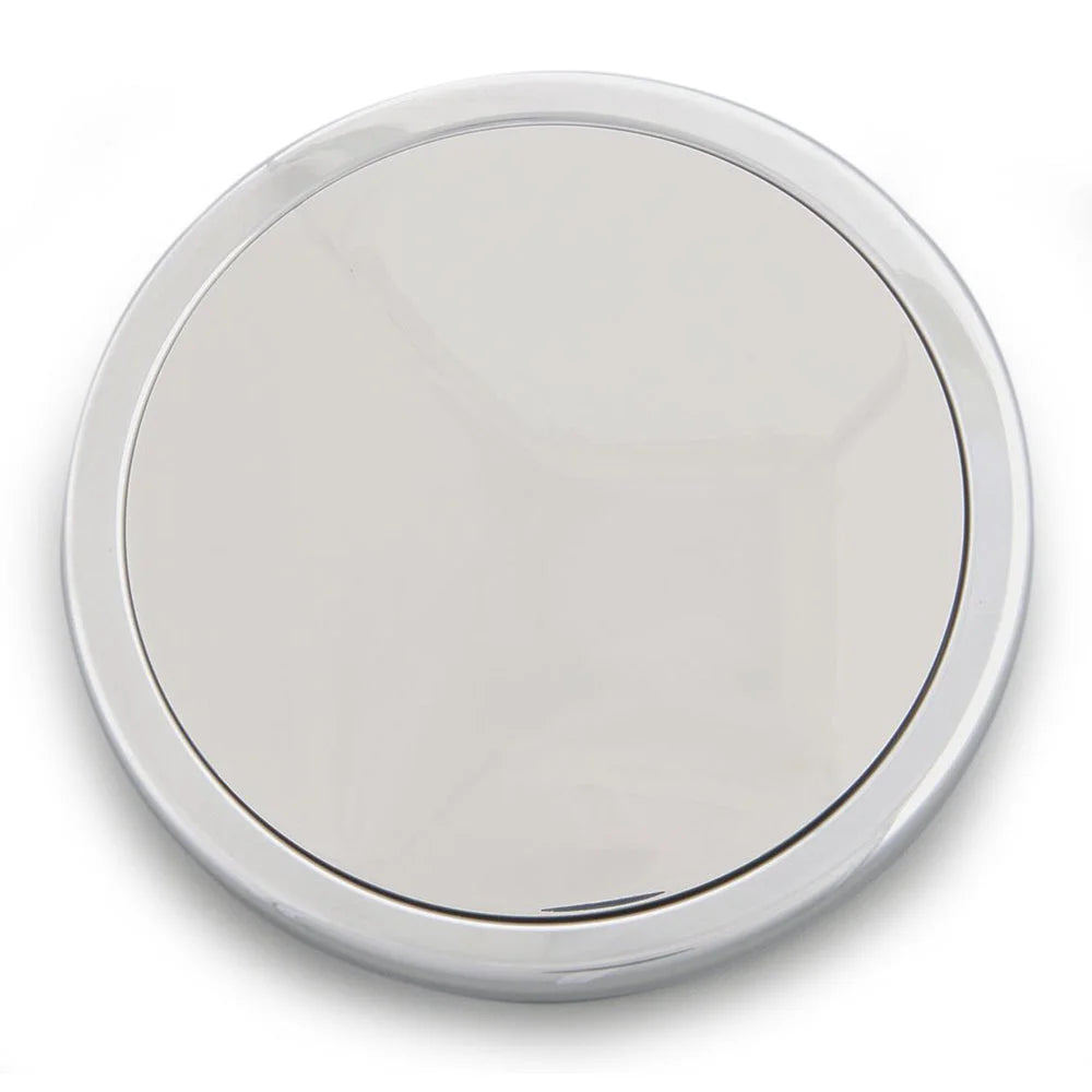 Lecarra Horn Cover Assembly Plain Polished 3222