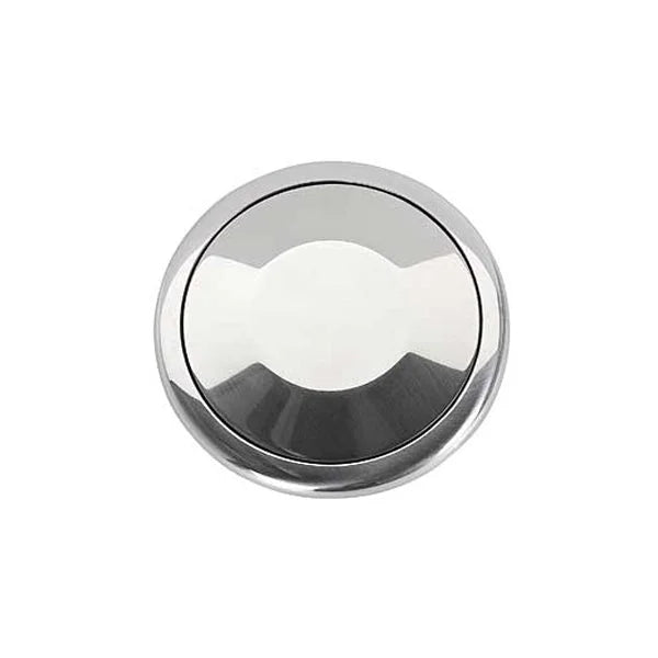 Lecarra Horn Cover Assembly Plain Polished 3301