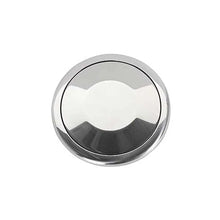 Load image into Gallery viewer, Lecarra Horn Cover Assembly Plain Polished 3301