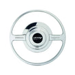 Load image into Gallery viewer, Lecarra Horn Ring Assembly Mark 10 Wheels Polished