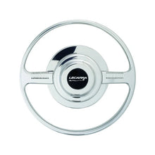 Load image into Gallery viewer, Lecarra Horn Ring Assembly Mark 10 Wheels Polished