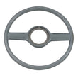 Load image into Gallery viewer, Lecarra Steering Wheeel Mark 10 Unpainted w/Plastic Grip 72000