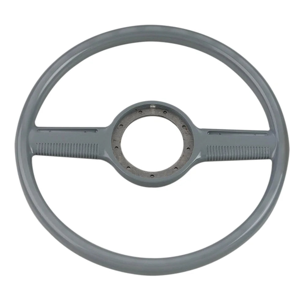 Lecarra Steering Wheeel Mark 10 Unpainted w/Plastic Grip 72000
