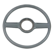 Load image into Gallery viewer, Lecarra Steering Wheeel Mark 10 Unpainted w/Plastic Grip 72000